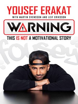 cover image of Warning